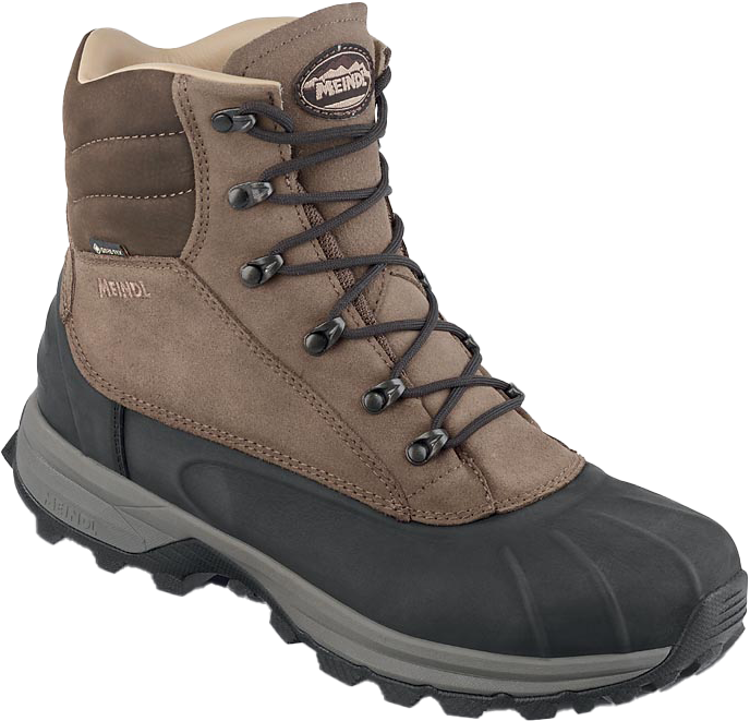 Meindl Men's Lillehammer GORE-TEX Meindl Men's Lillehammer GORE-TEX