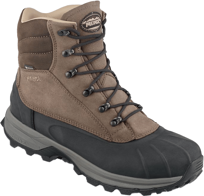 Meindl Men's Lillehammer GORE-TEX Brown Meindl