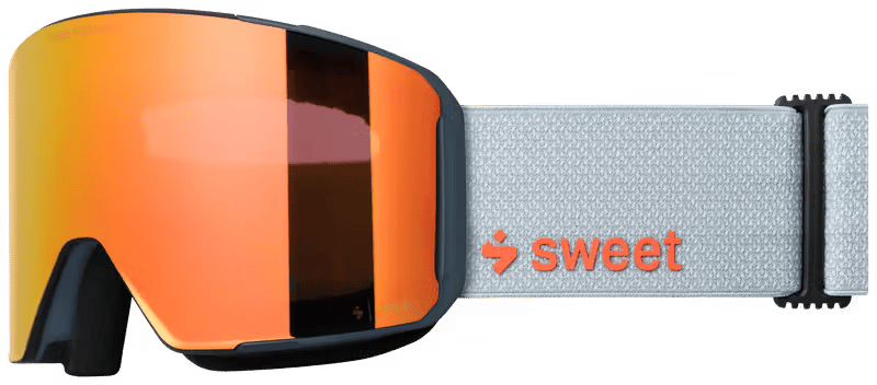 Sweet Protection Boondock II M Rig Reflect Rig Topaz/Crystal Platinum /Platinum
