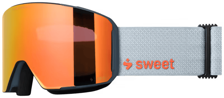 Sweet Protection Boondock II M Rig Reflect Rig Topaz/Crystal Platinum /Platinum Sweet Protection
