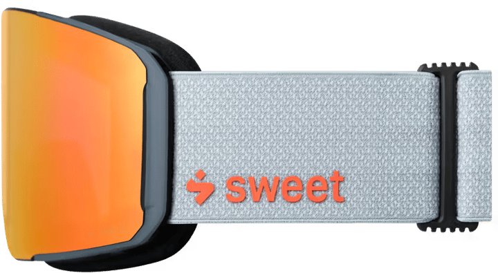 Sweet Protection Boondock II M Rig Reflect Rig Topaz/Crystal Platinum /Platinum Sweet Protection