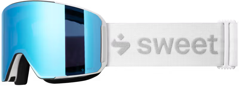 Sweet Protection Boondock Ii M Rig Reflect Bli Satin White/White/RIG Aquamarine/RIG Quartz