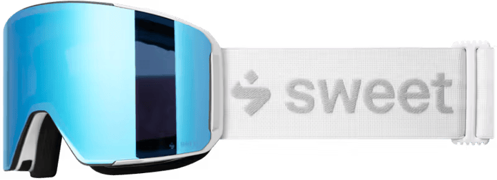 Sweet Protection Boondock Ii M Rig Reflect Bli Satin White/White/RIG Aquamarine/RIG Quartz Sweet Protection