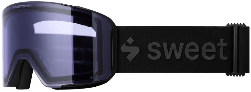 Sweet Protection Boondock II M Rig Reflect Rig Quartz/Matte Black /Black/Gray