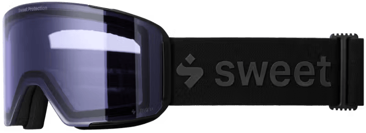 Sweet Protection Boondock II M Rig Reflect Rig Quartz/Matte Black /Black/Gray Sweet Protection