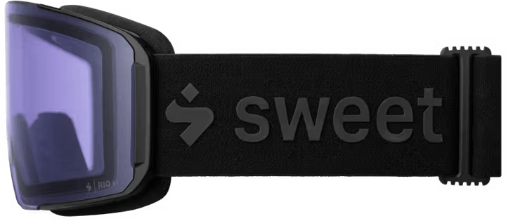 Sweet Protection Boondock II M Rig Reflect Rig Quartz/Matte Black /Black/Gray Sweet Protection