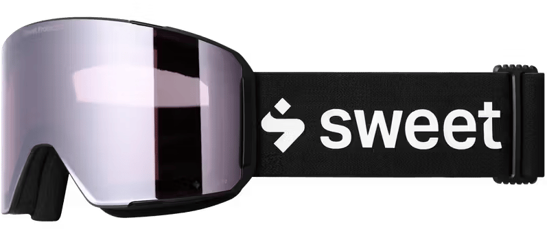 Sweet Protection Boondock II M Rig Reflect Rig Malaia/Matte Black /Black