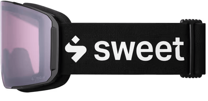 Sweet Protection Boondock II M Rig Reflect Rig Malaia/Matte Black /Black Sweet Protection
