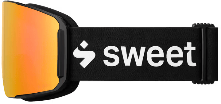 Sweet Protection Boondock Ii L Rig Reflect Bli Matte Black/Black/Rig Topaz/Rig Quartz Sweet Protection