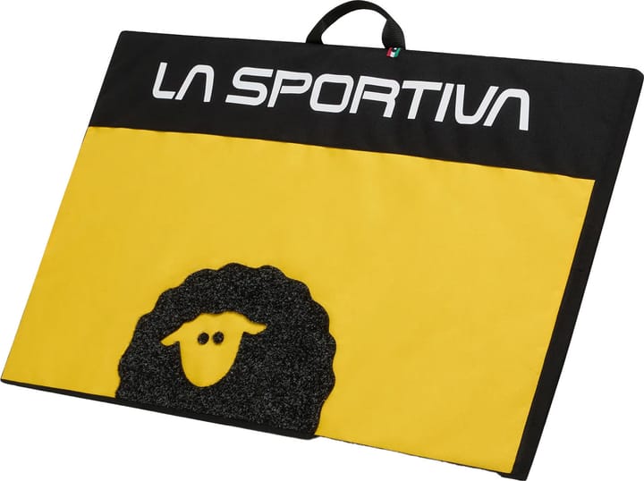 La Sportiva Sittone Yellow/black La Sportiva