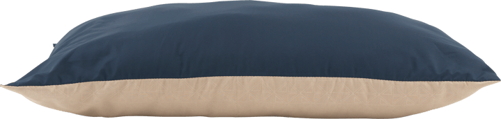 Outwell Comfort Pillow Deluxe Blue & Grey Outwell