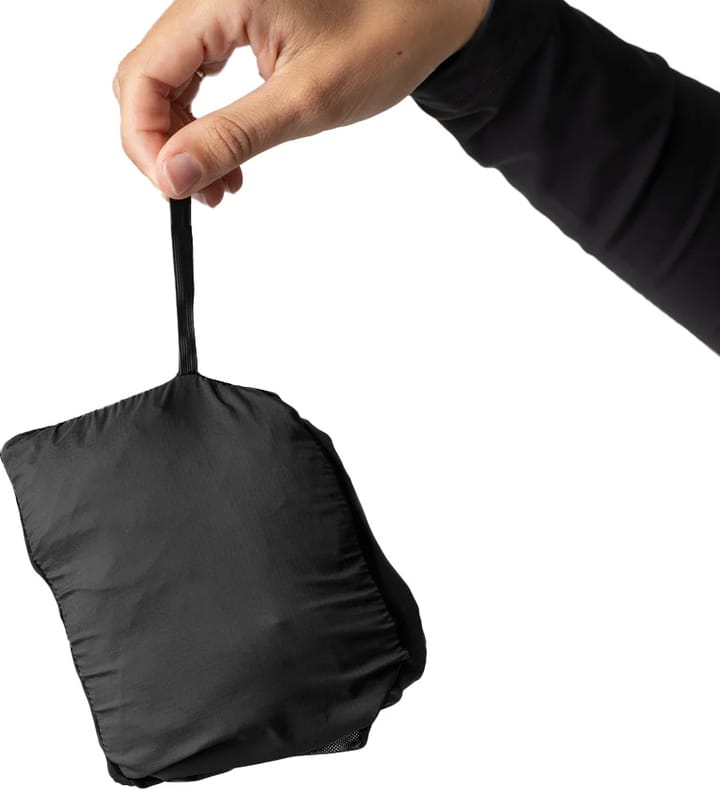 Gripgrab Men's Gripgrab Pacr Windproof Lightweight Jacket Black Gripgrab