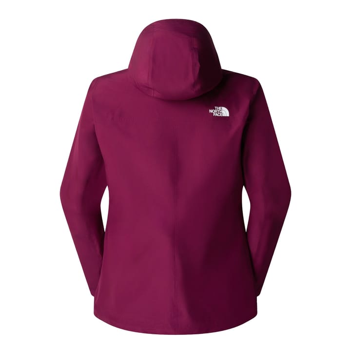 The North Face W DRYZZLE FUTURELIGHT JACKET BOYSENBERRY The North Face