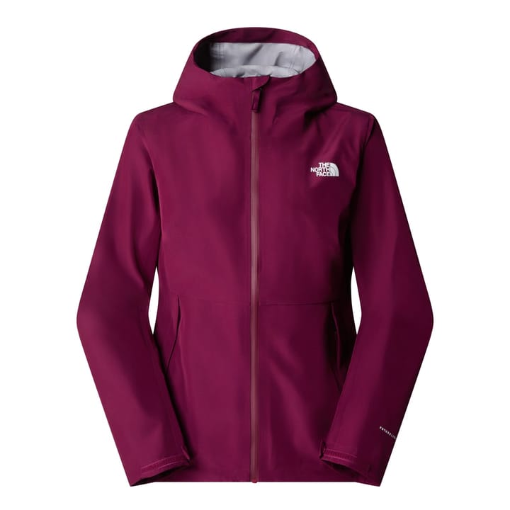 The North Face W Dryzzle Futurelight Jacket Boysenberry | Fjellsport.no