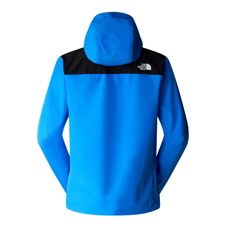 The North Face M DRYZZLE FUTURELIGHT JACKET OPTIC BLUE/TNF BLACK The North Face