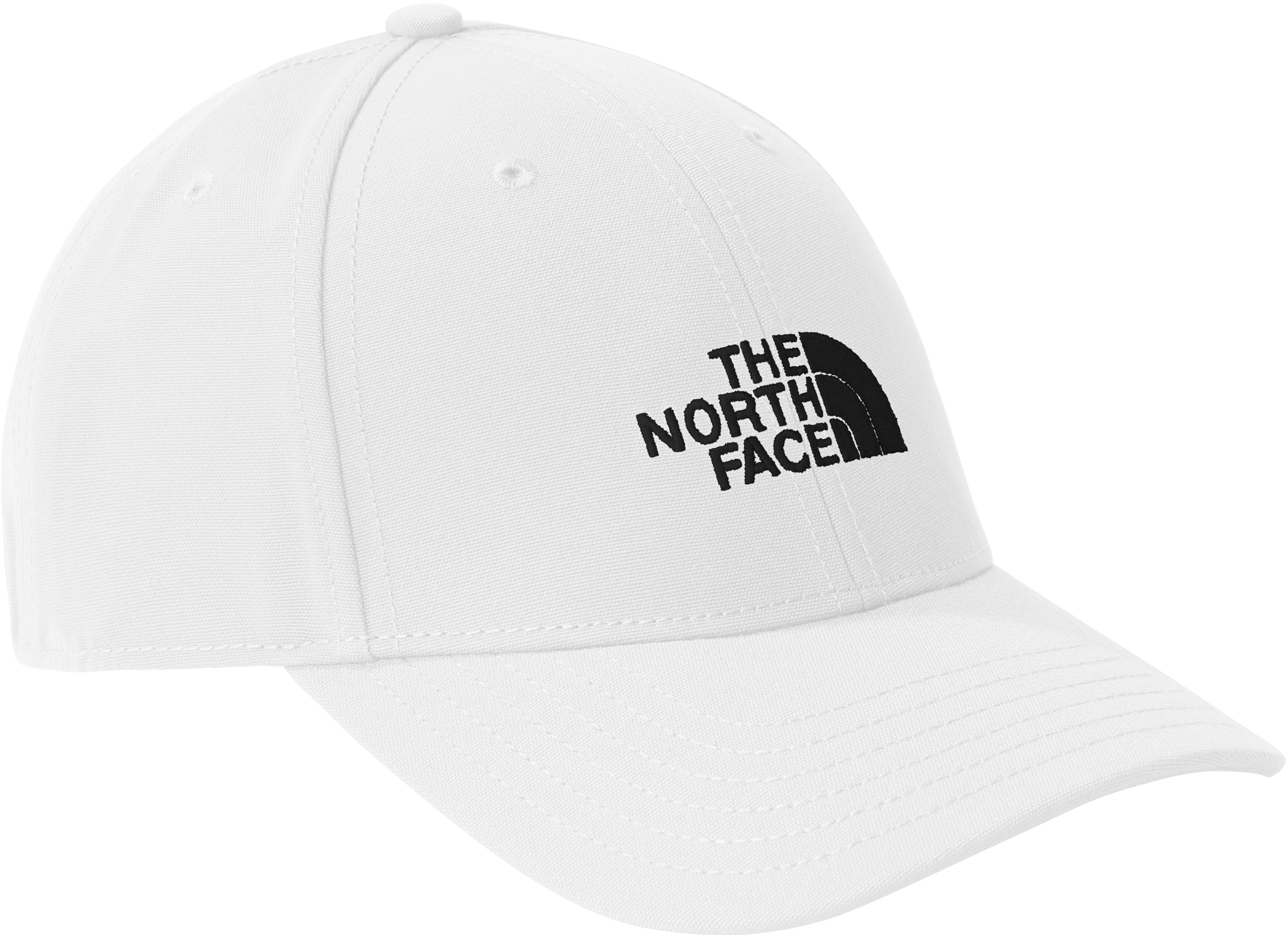 Kids’ Classic Recycled ’66 Hat Tnf White