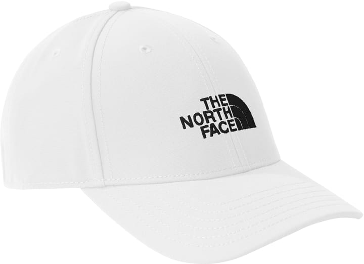 Kids' Classic Recycled '66 Hat Tnf White The North Face