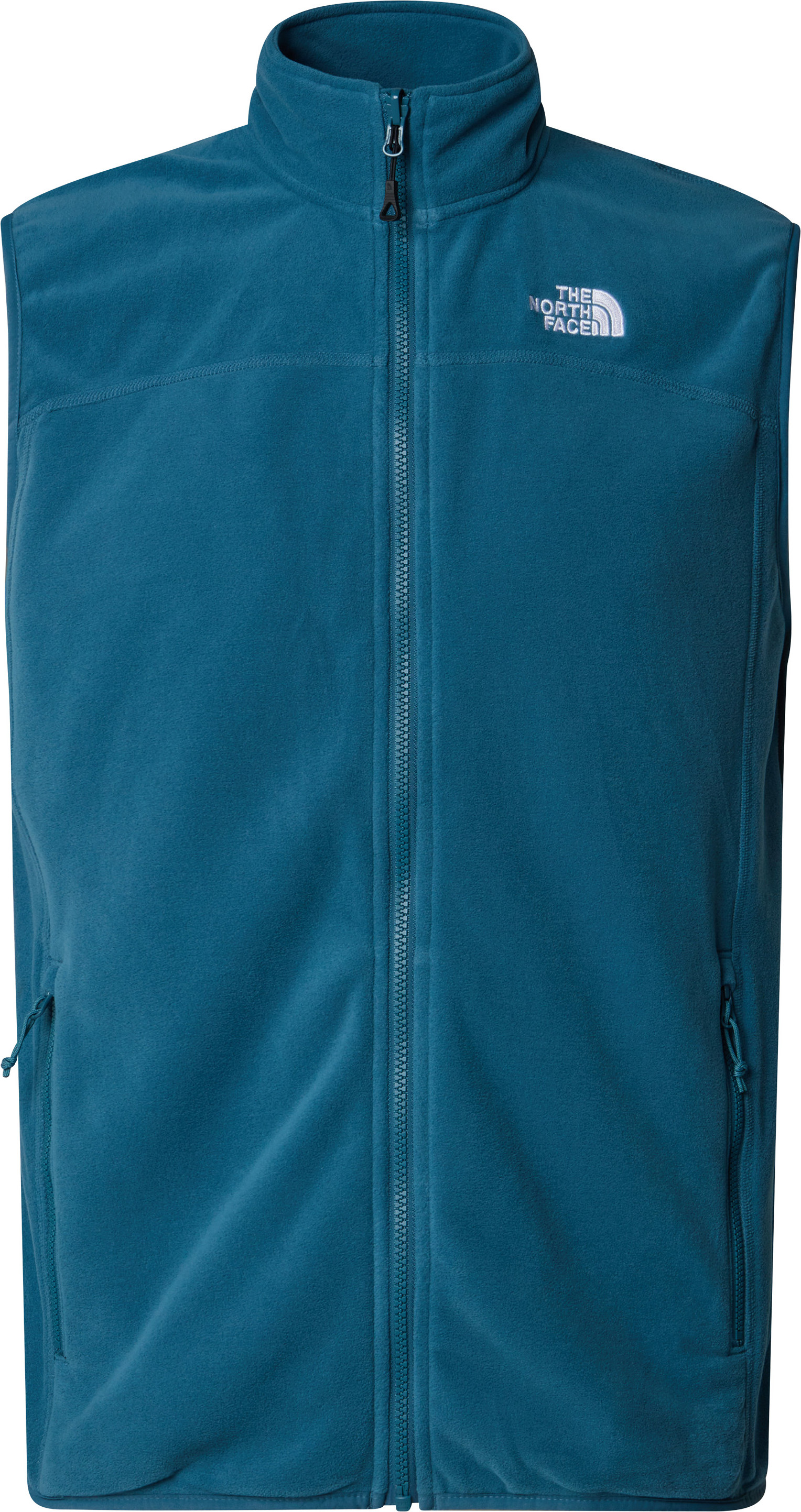 The North Face Men's 100 Glacier Vest