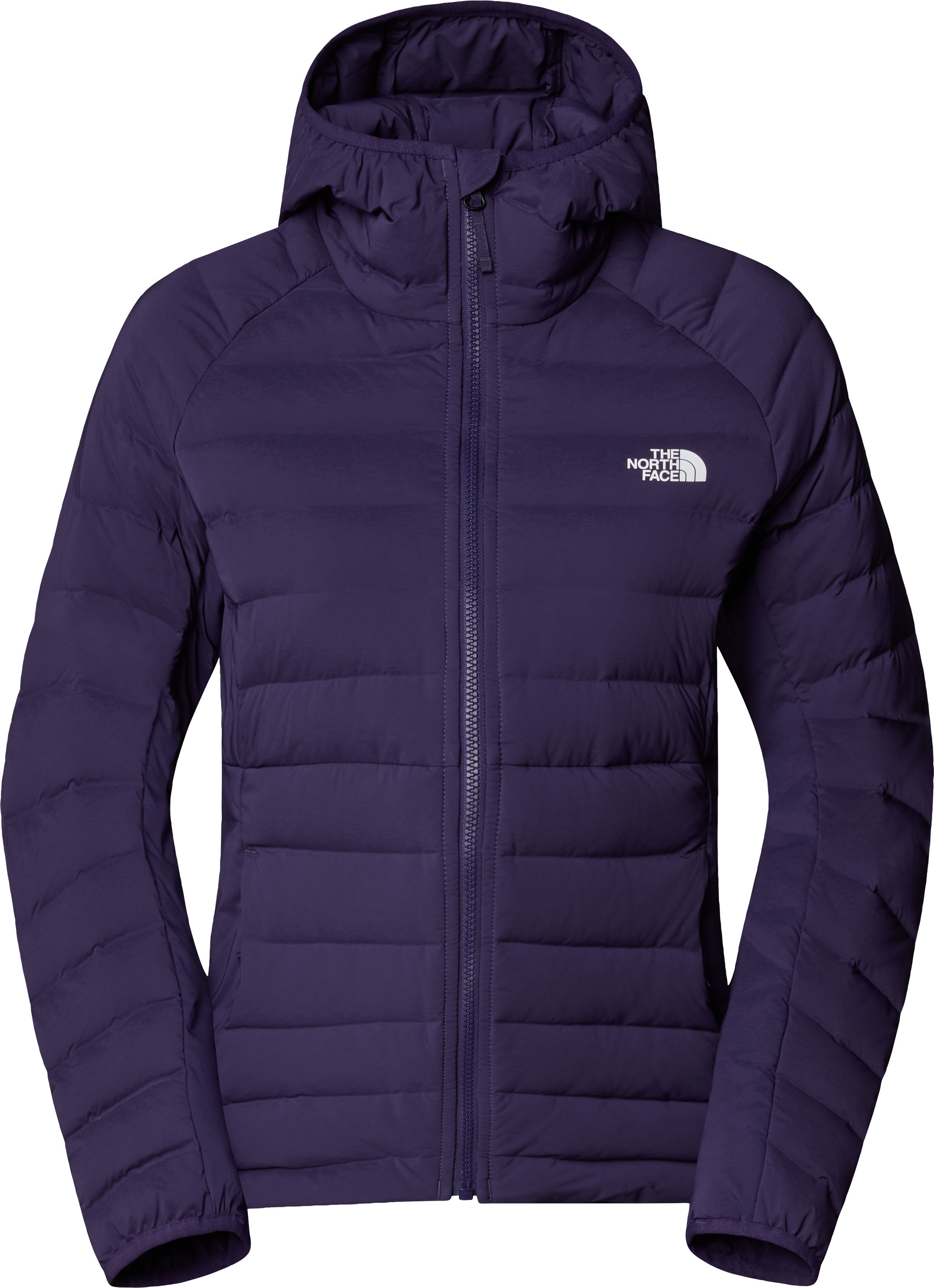 The North Face Women's Belleview Stretch Down Jacket