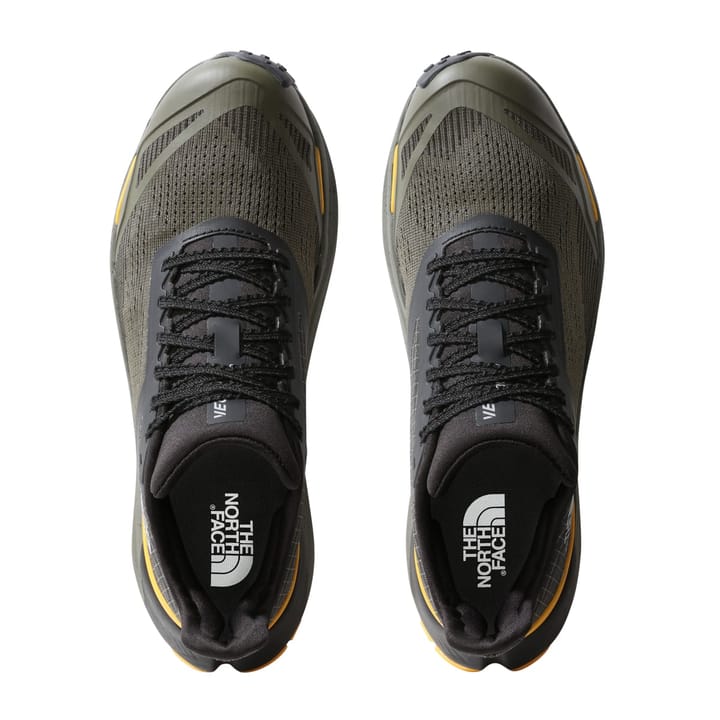The North Face M Vectiv Infinite 2 New Taupe Green/Tnf Black The North Face