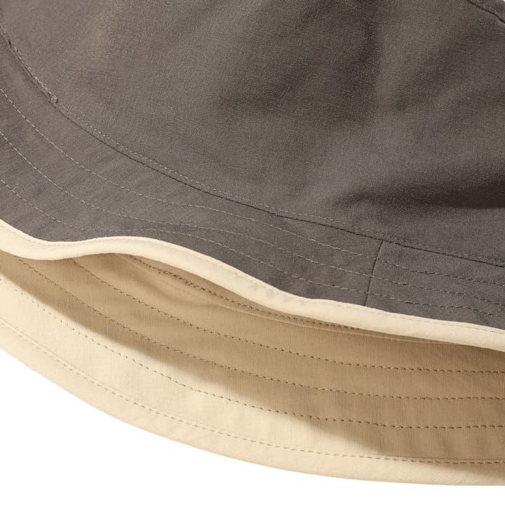 The North Face Class V Reversible Bucket Hat New Taupegreen/Khakistone The North Face