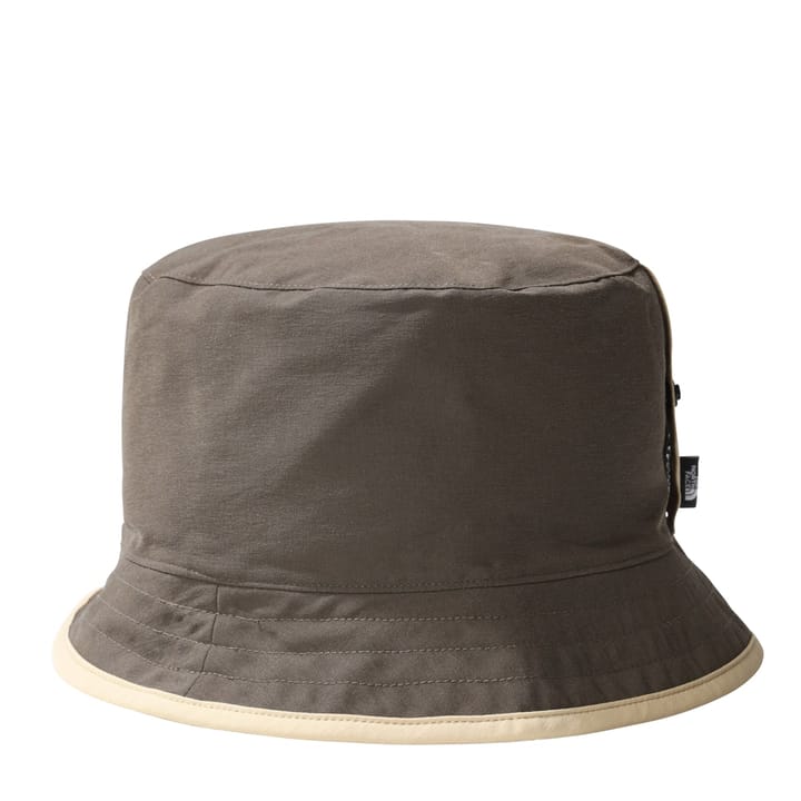 The North Face Class V Reversible Bucket Hat New Taupegreen/Khakistone The North Face