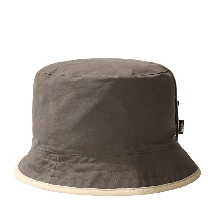 The North Face Class V Reversible Bucket Hat NEW TAUPEGREEN/KHAKISTONE The North Face