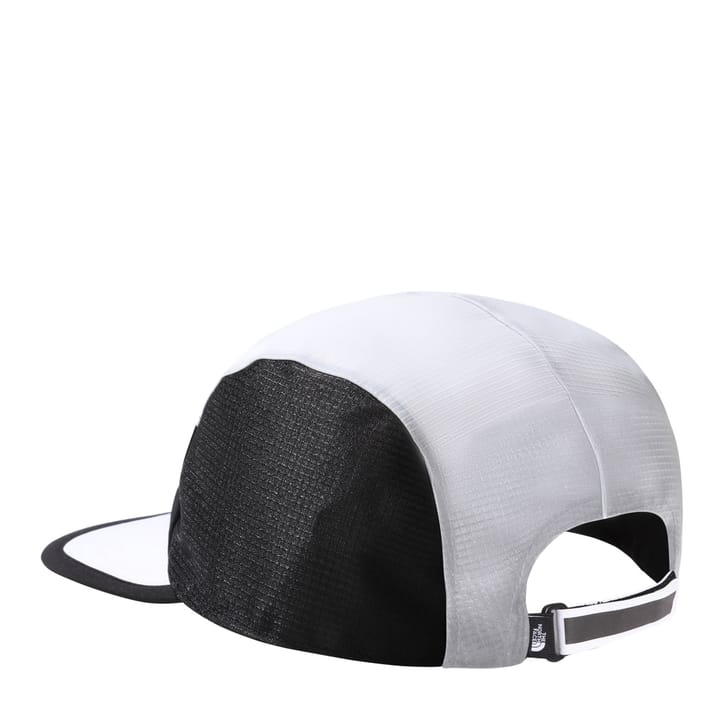 The North Face TNF Run Hat Tnf Black/Tnf White The North Face The North Face TNF Run Hat Tnf Black/Tnf White The North Face