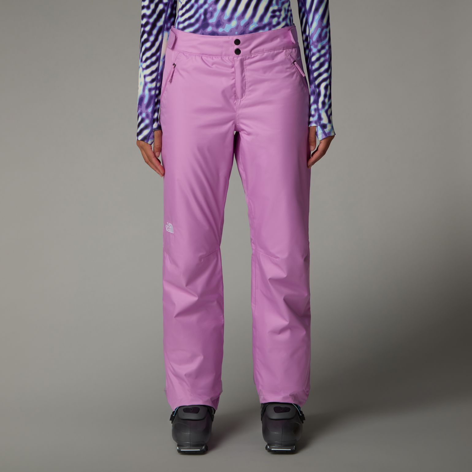 The North Face Women's Sally Insulated Pant Dragonfruit
