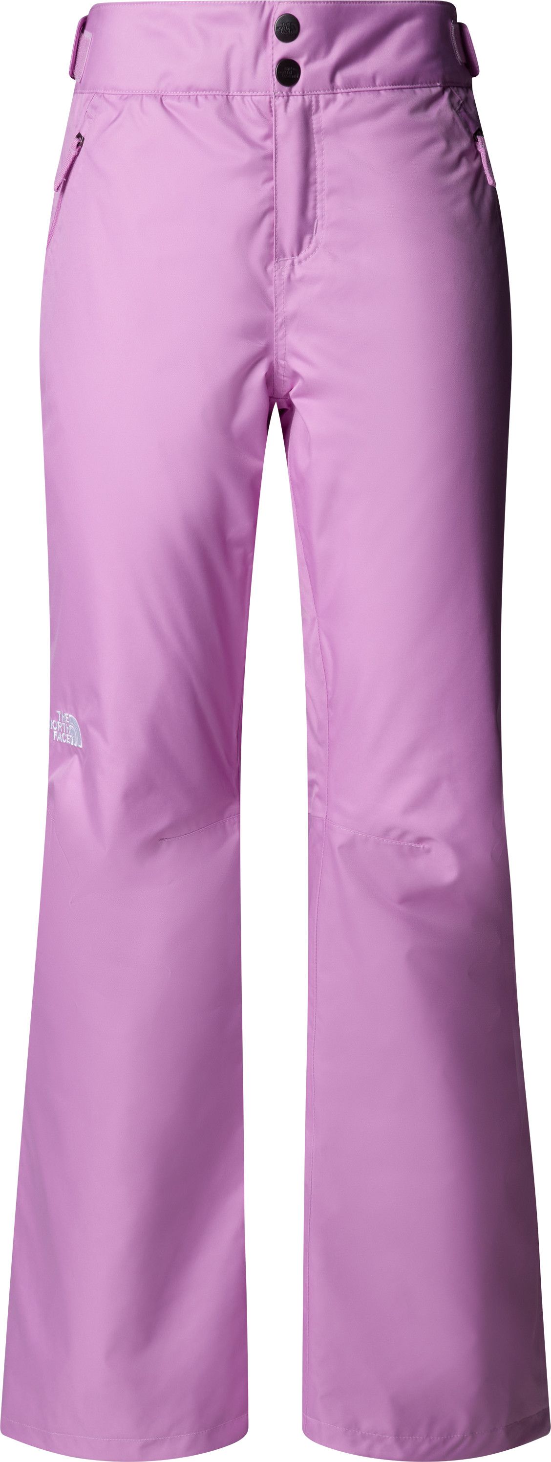 The North Face Women's Sally Insulated Pant Dragonfruit | Buy The