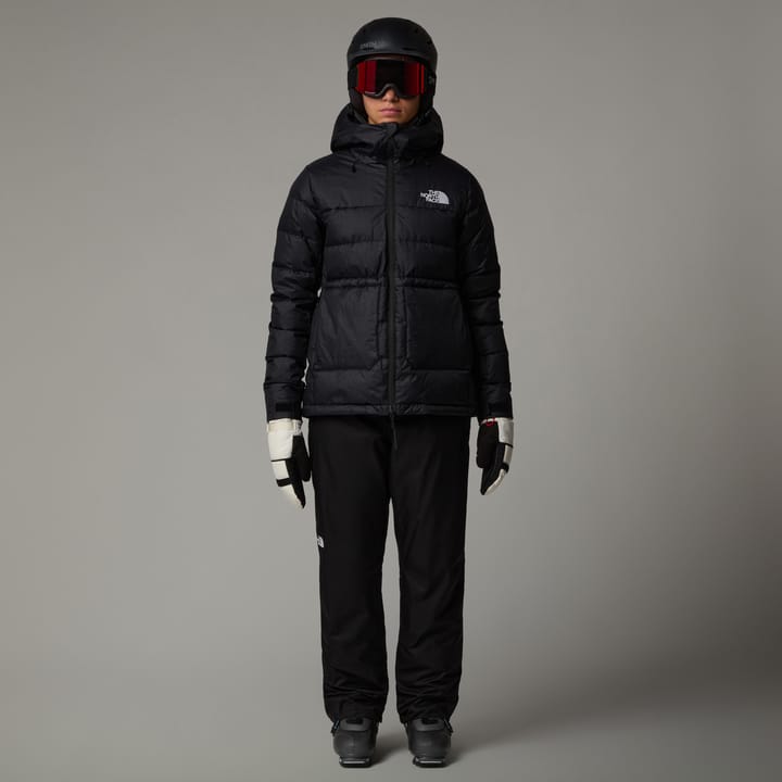 The North Face Women's Sally Insulated Pant TNF Black The North Face The North Face Women's Sally Insulated Pant TNF Black The North Face