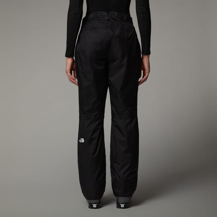 The North Face Women's Sally Insulated Pant TNF Black The North Face