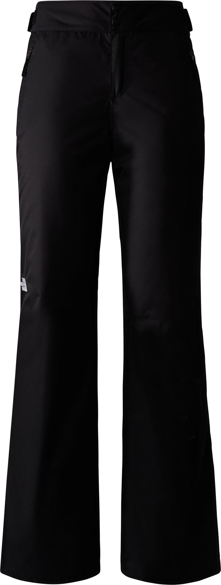 The North Face Women's Sally Insulated Pant TNF Black The North Face