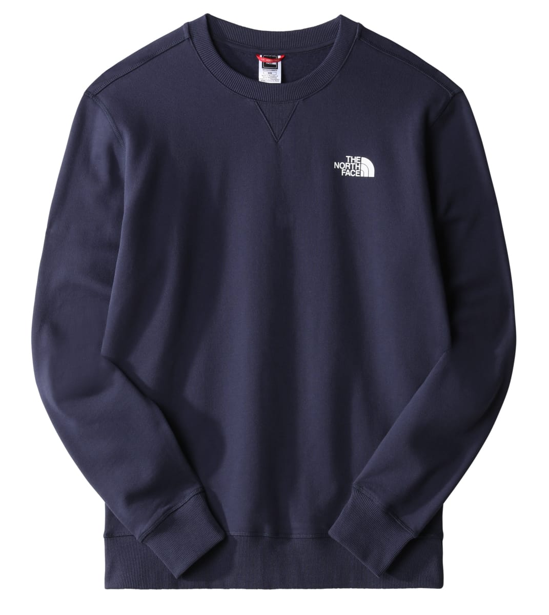 The North Face M Simple Dome Crew Summit Navy