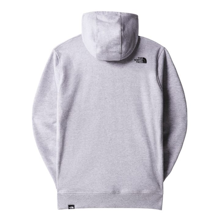 The North Face M Sd Hoodie Tnf Light Grey Heather The North Face The North Face M Sd Hoodie Tnf Light Grey Heather The North Face