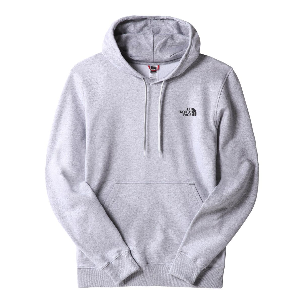 The North Face M Sd Hoodie Tnf Light Grey Heather