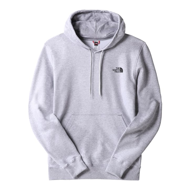 The North Face M Sd Hoodie Tnf Light Grey Heather The North Face