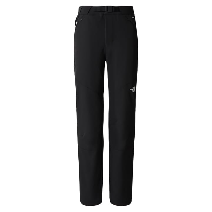 The North Face W Diablo R Str Pant TNF Black The North Face