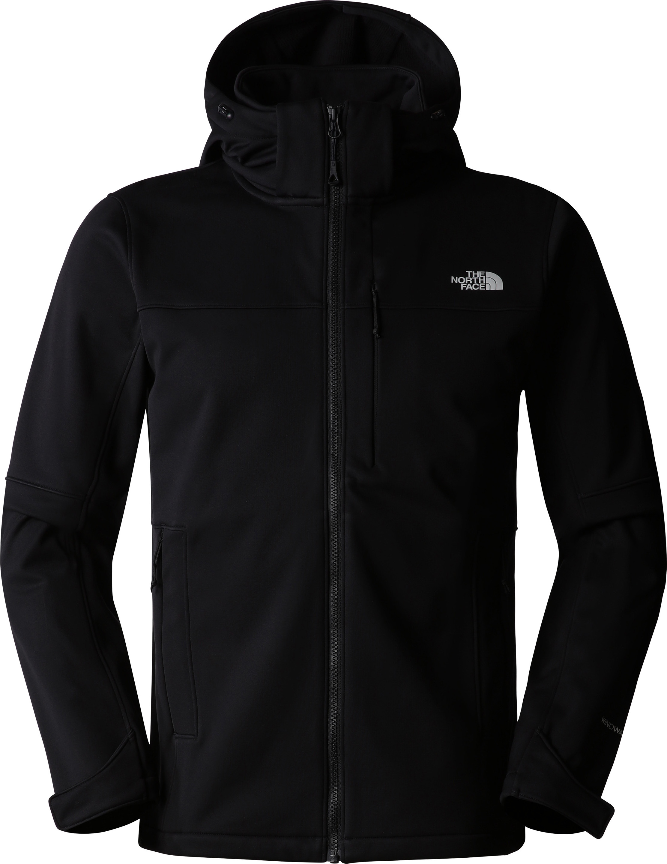 The North Face Men's Diablo Softshell Jacket