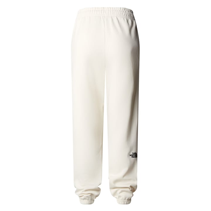 The North Face W ESSENTIAL JOGGER White Dune The North Face