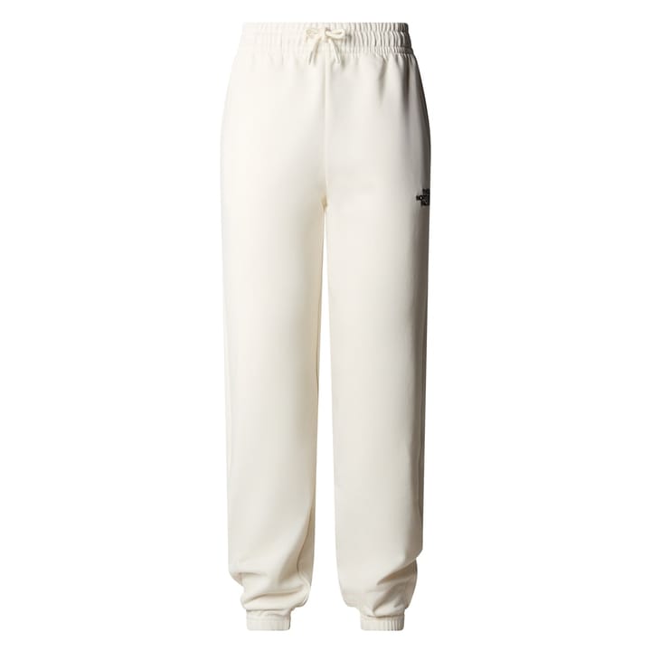 The North Face W ESSENTIAL JOGGER White Dune The North Face