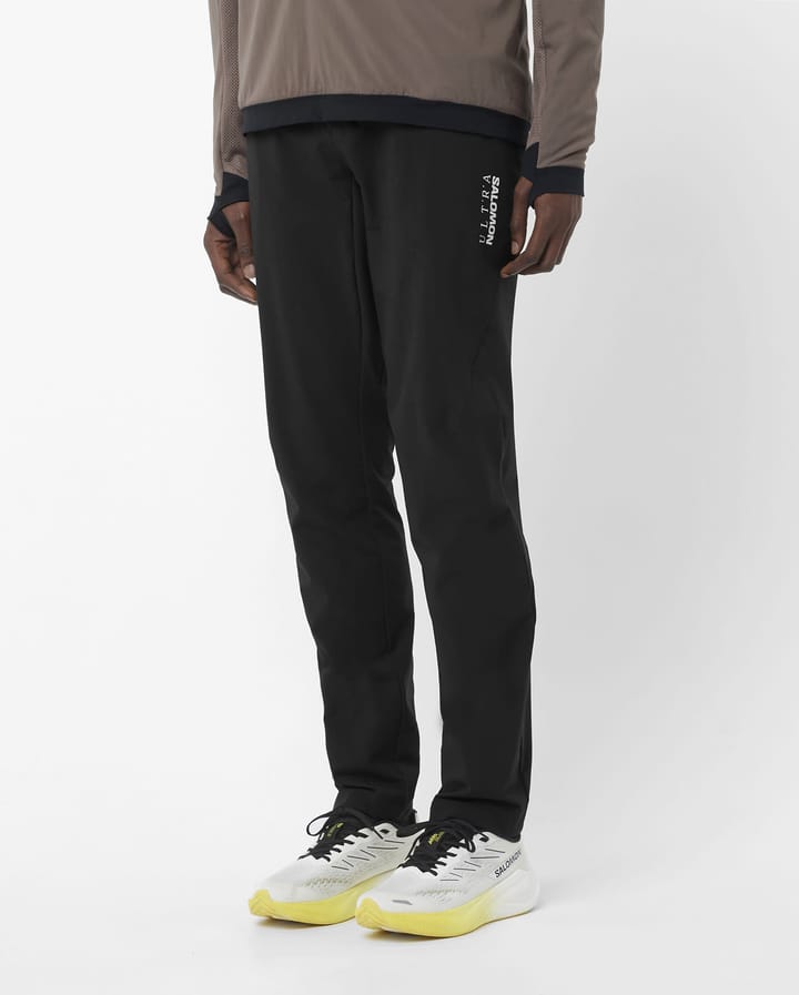 Salomon Ultra Pants M Deep Black/ Salomon