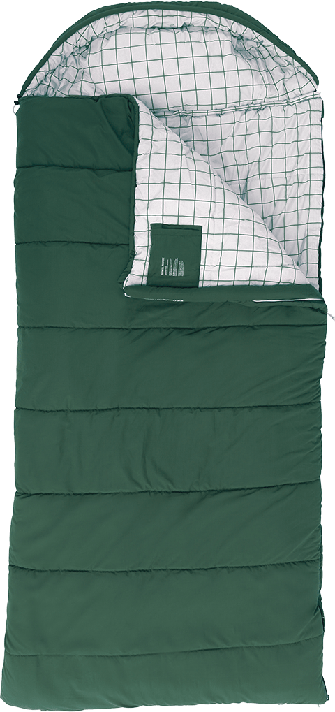 Outwell Camper Lux Xl Green Outwell