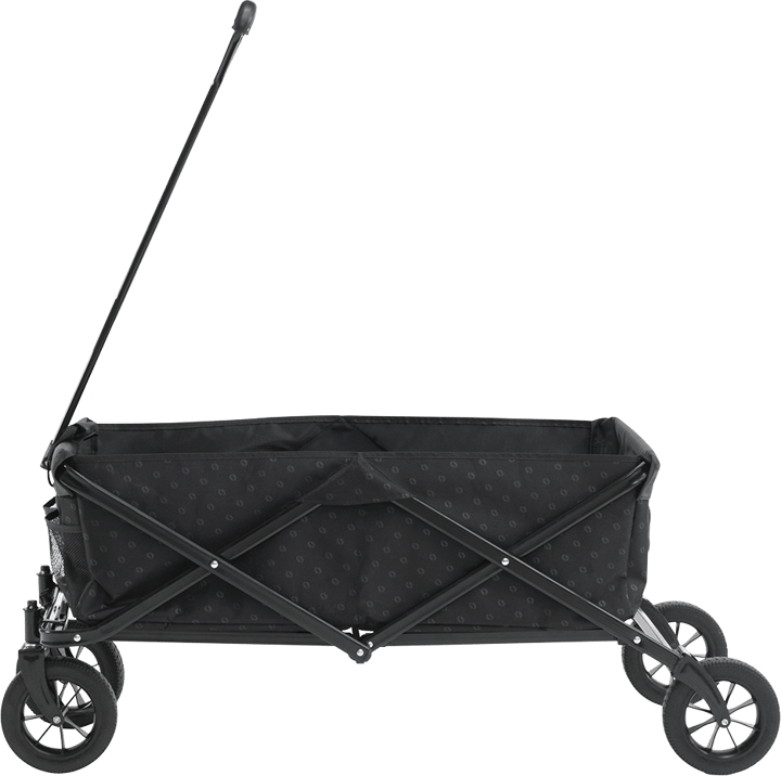 Outwell Maroma Transporter Black Outwell