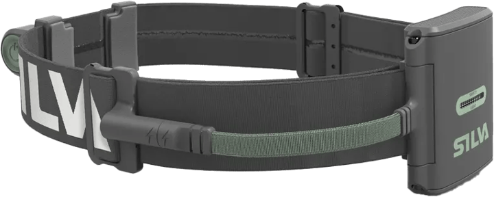 Silva Trail Runner Free 2 Hybrid Grey Silva Silva Trail Runner Free 2 Hybrid Grey Silva