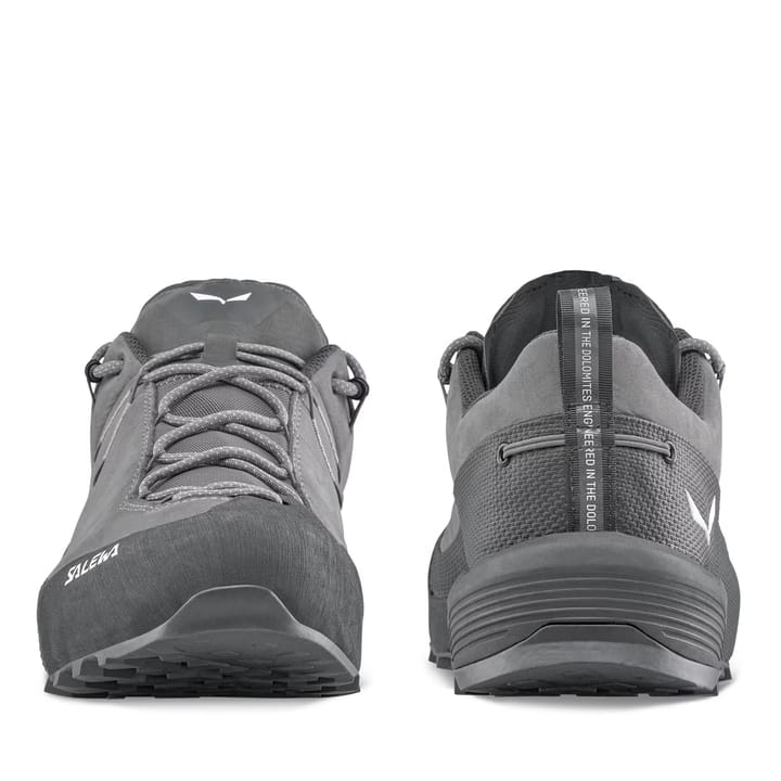 Salewa Wildfire Leather 2 Gtx M Quiet Shade/black Salewa