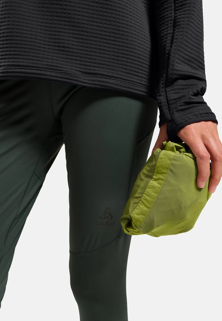 Odlo Women's X-Alp Waterproof Pro Jacket Guacamole Odlo