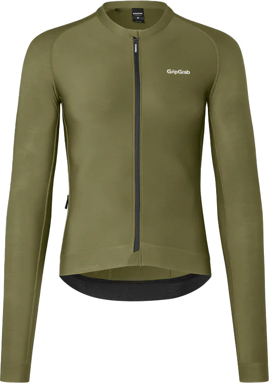 Men's Pacr Long Sleeve Jersey