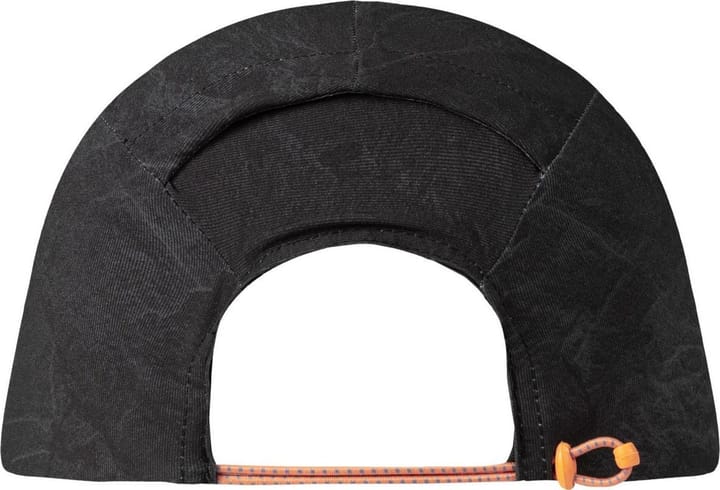 Buff Pack Speed Cap Acro Black Buff