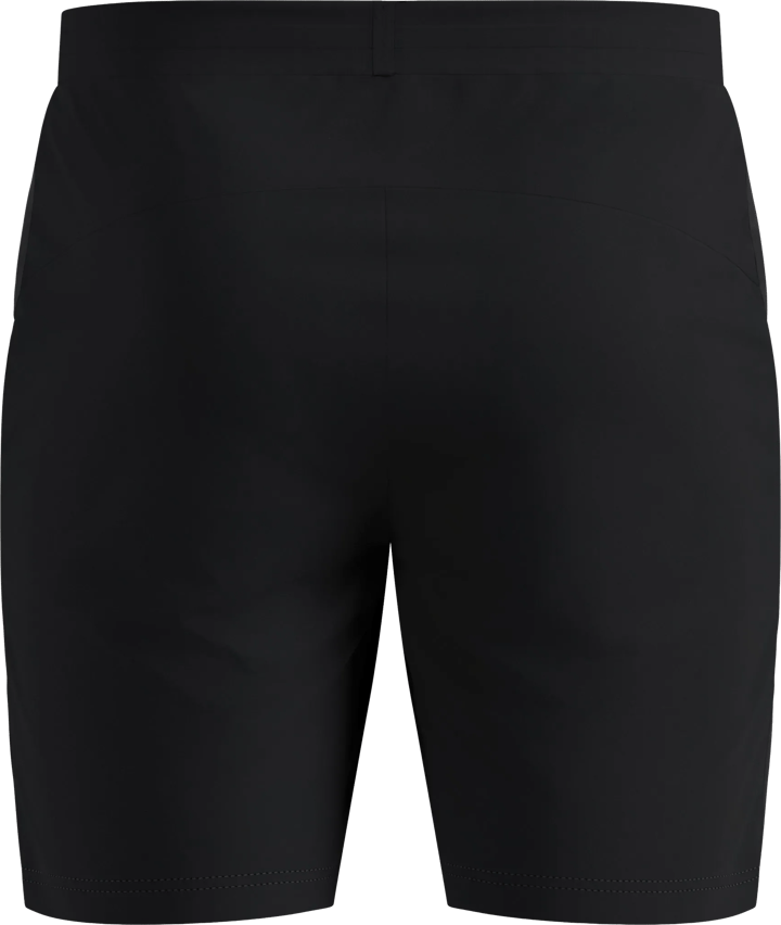 Odlo Men´s Zeroweight Insulator Running Shorts Black Odlo